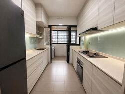 Blk 29 Ghim Moh Edge (Queenstown), HDB 4 Rooms #612022871